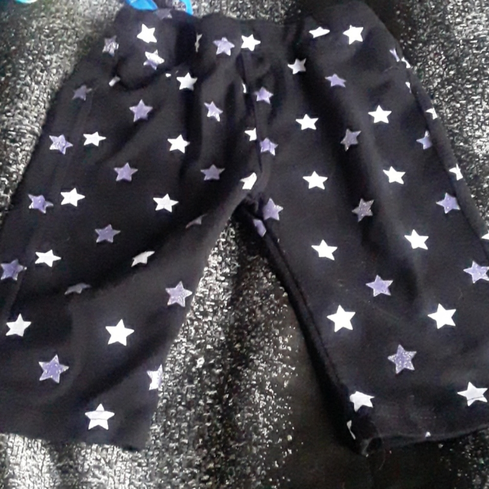 Size 8 girls capris bundle and save